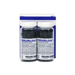 Ровахол (Rowachol, аналог Олиметин) капс. 100шт фото